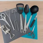 Tolstov House - 6 Zimmer Haus - große Küche - Garten - Parkplatz - 25min Messe DUS