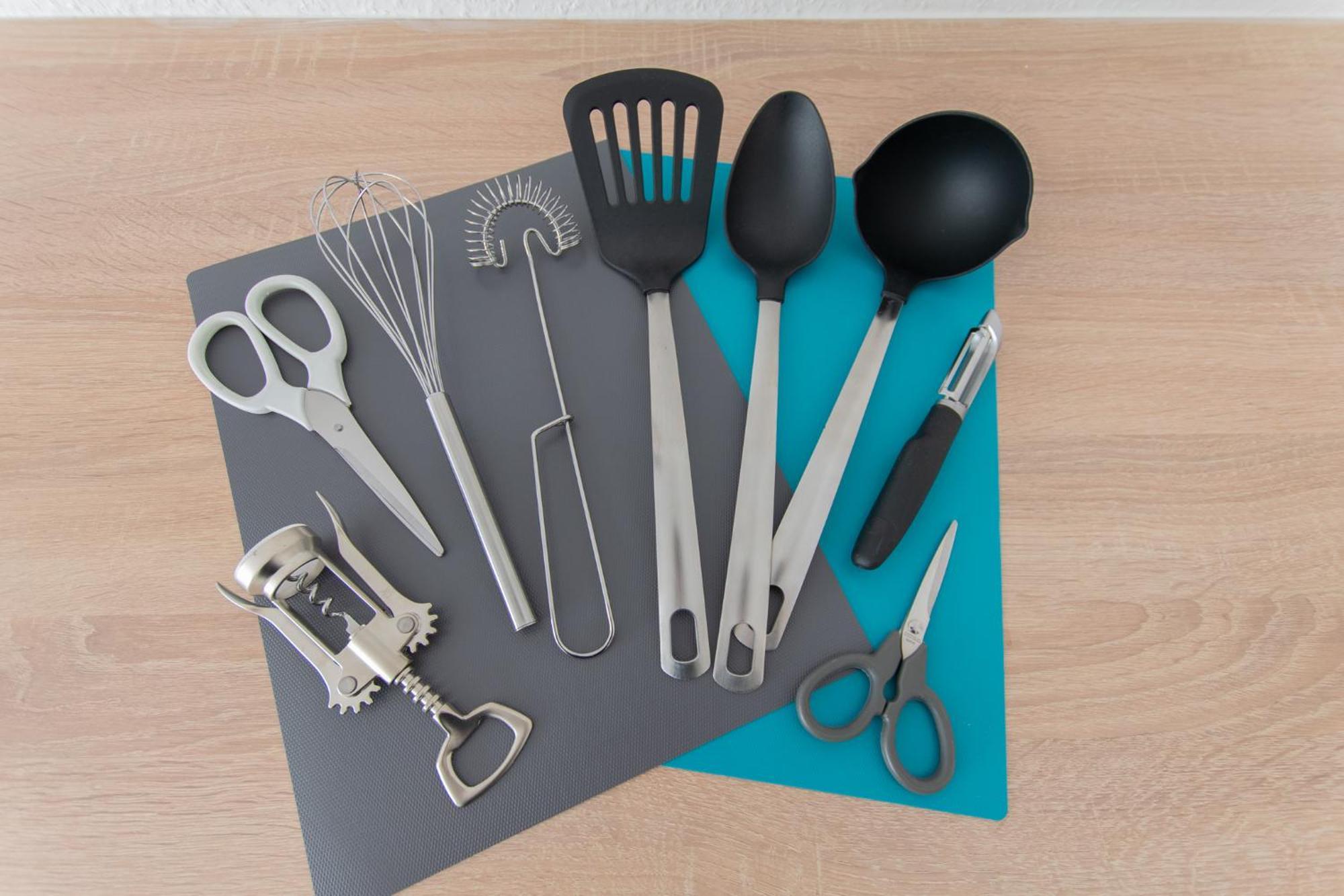 Tolstov House - 6 Haus - Große Küche - Garten - Parkplatz - 25min Messe Dus * Düsseldorf